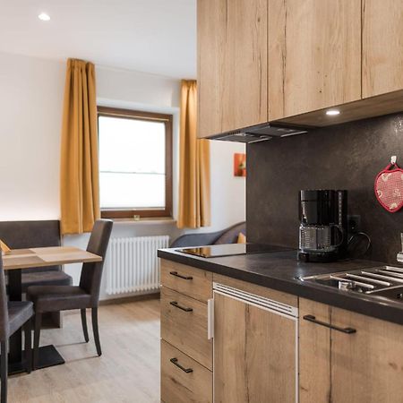 Residence Neuhof Тироло Екстериор снимка