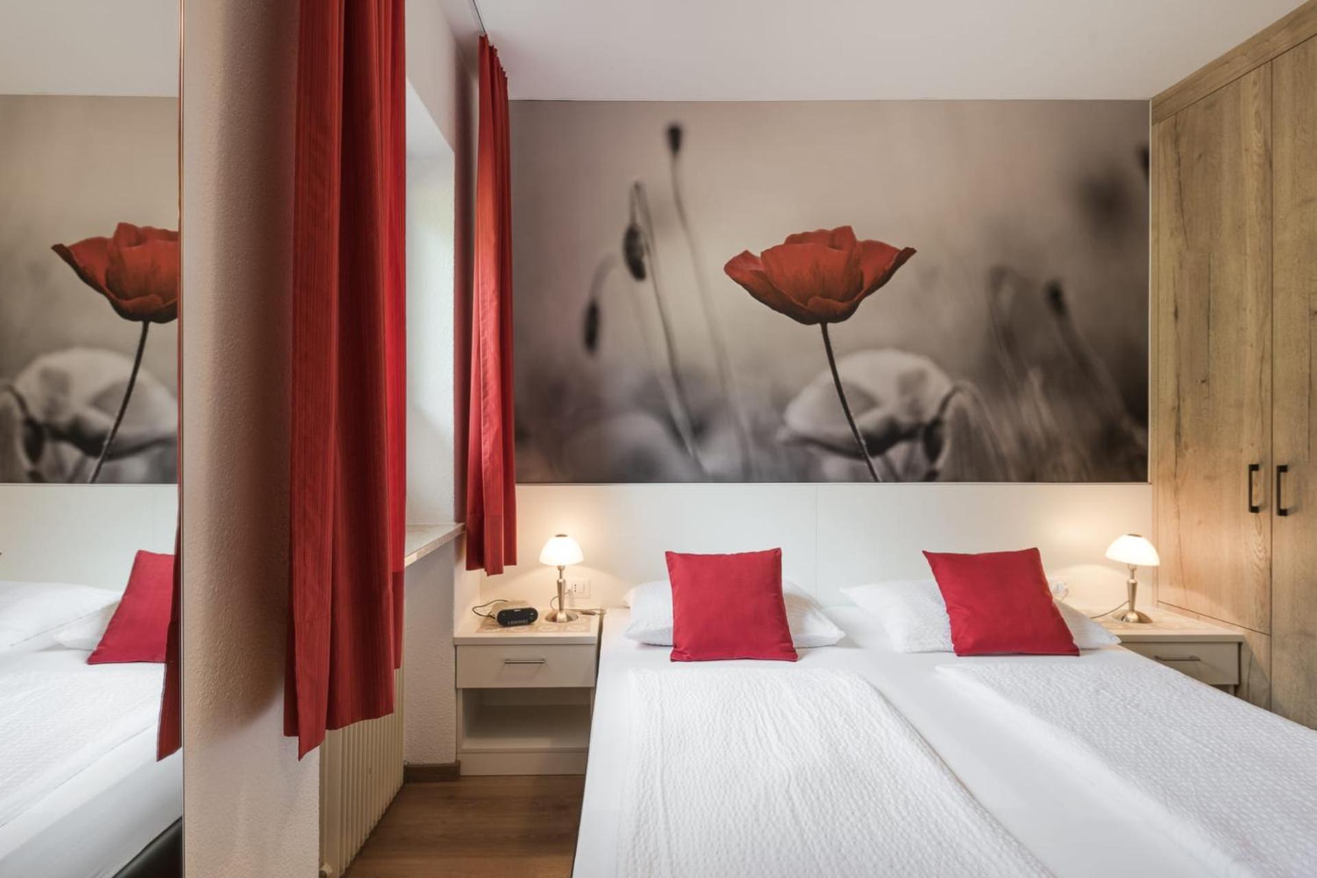 Residence Neuhof Тироло Екстериор снимка