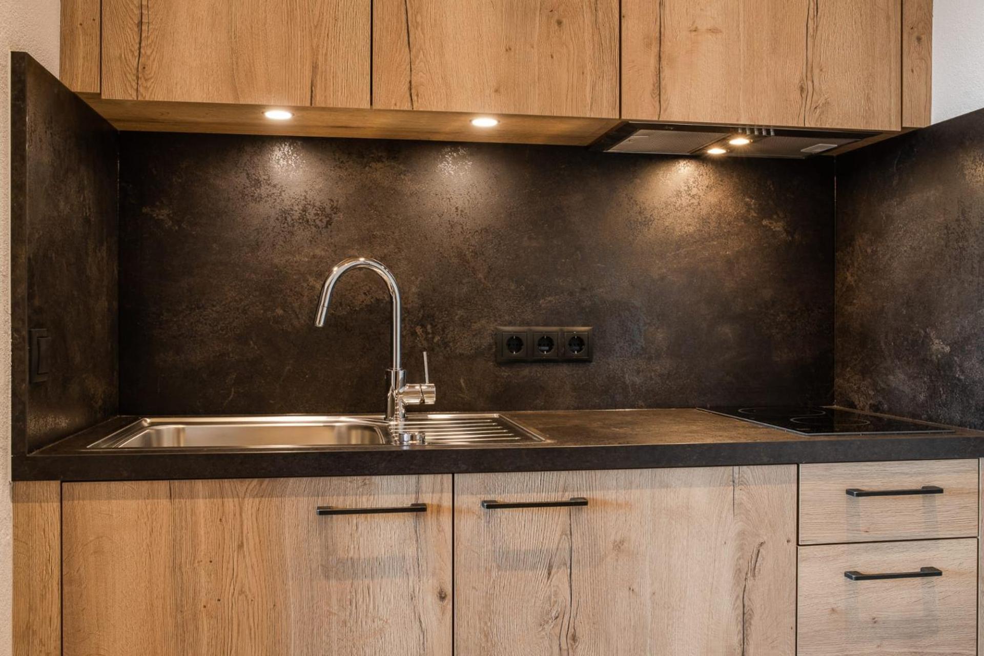 Residence Neuhof Тироло Екстериор снимка
