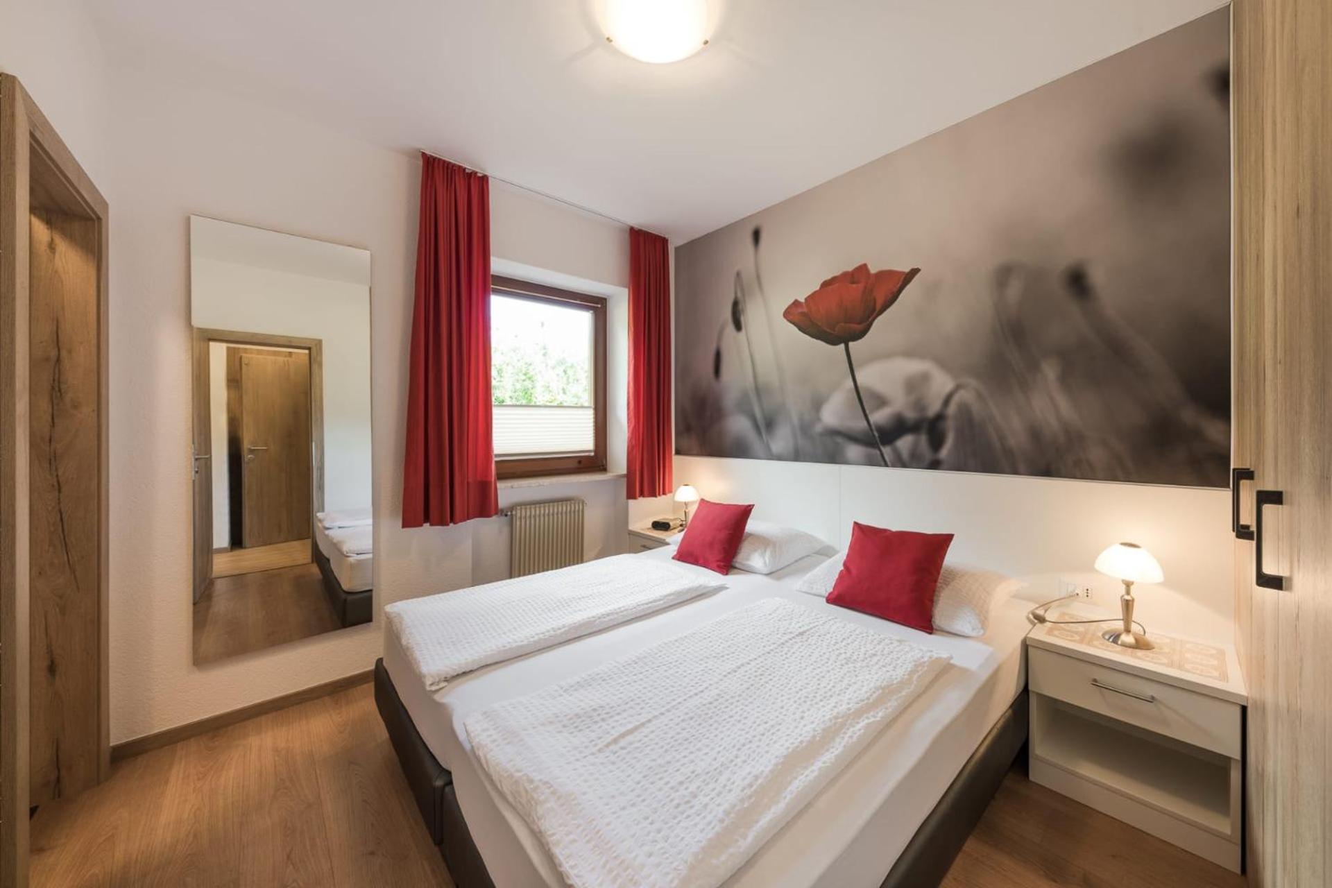 Residence Neuhof Тироло Екстериор снимка
