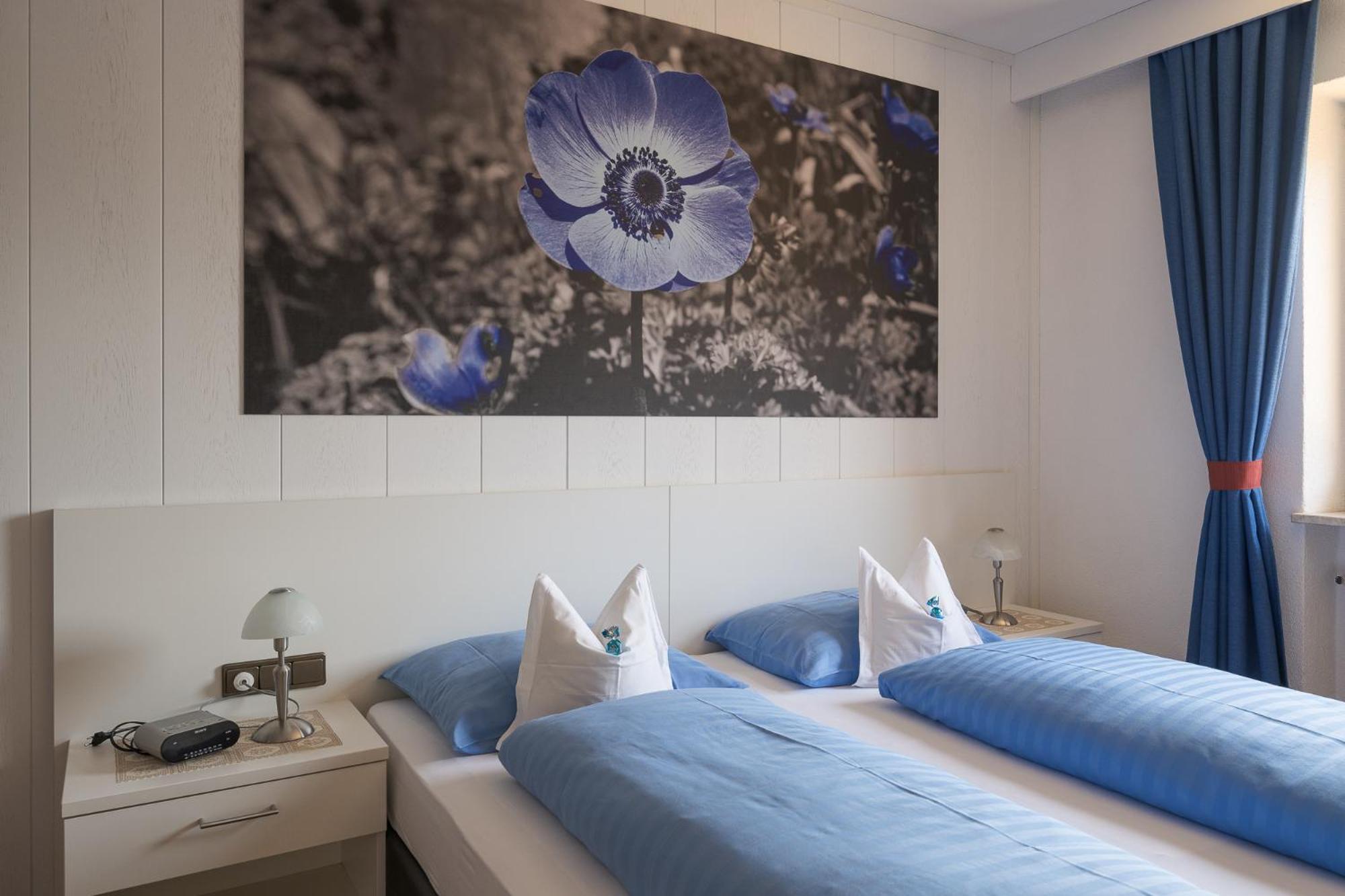 Residence Neuhof Тироло Екстериор снимка