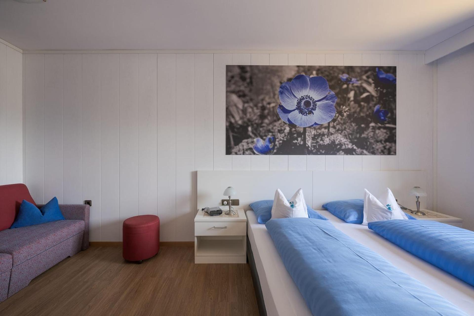 Residence Neuhof Тироло Екстериор снимка