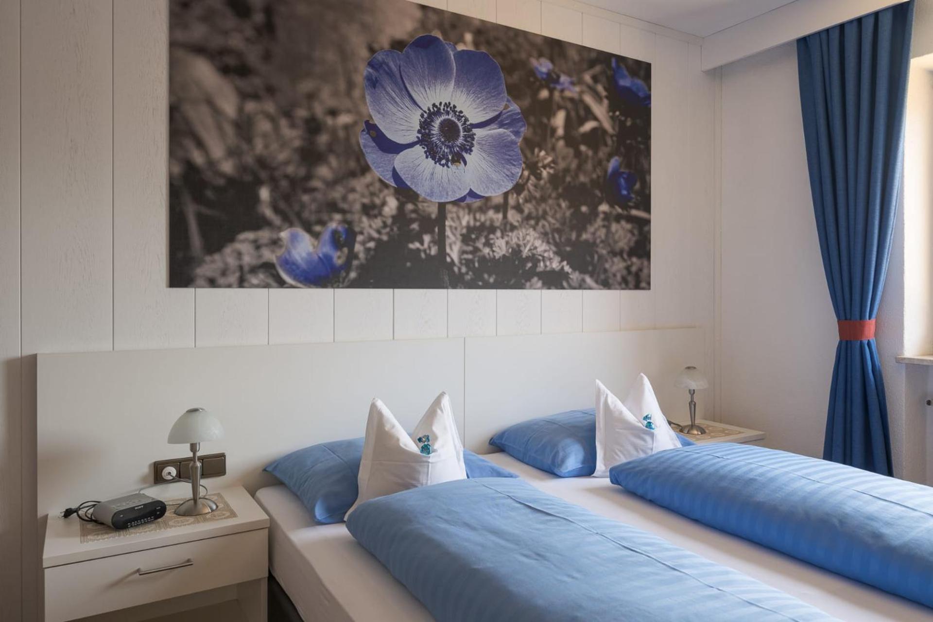 Residence Neuhof Тироло Екстериор снимка