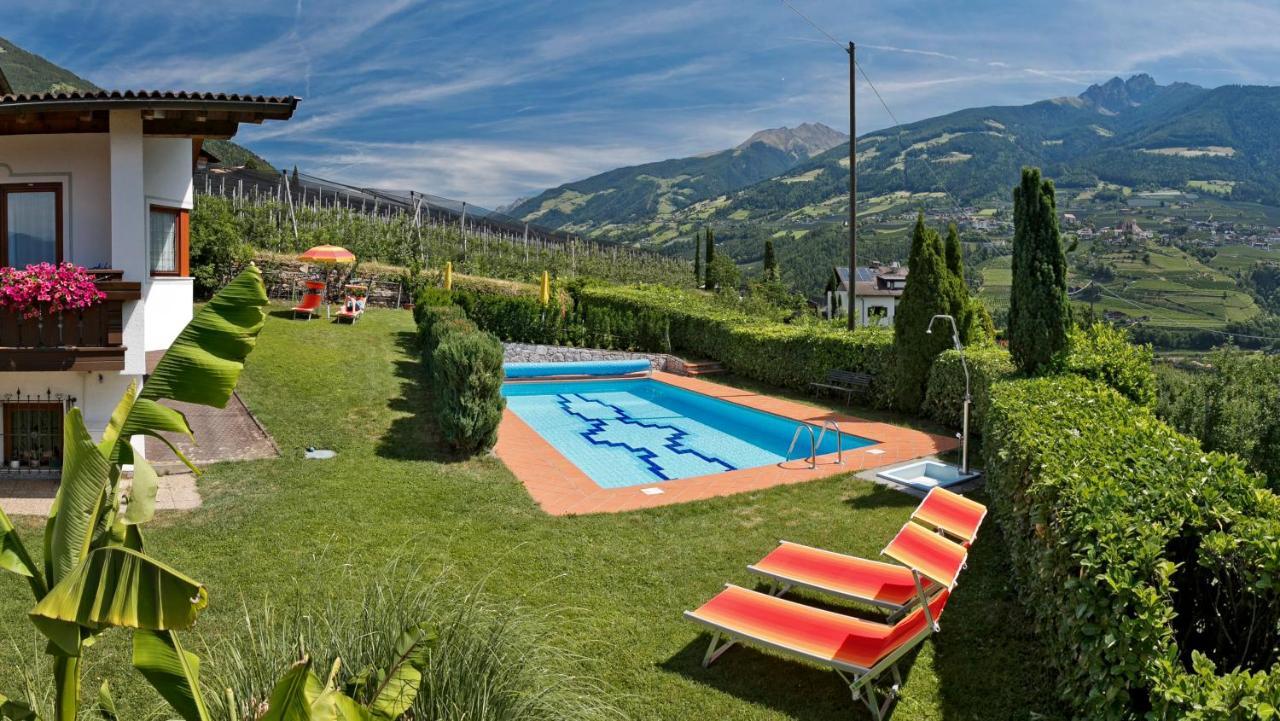 Residence Neuhof Тироло Екстериор снимка