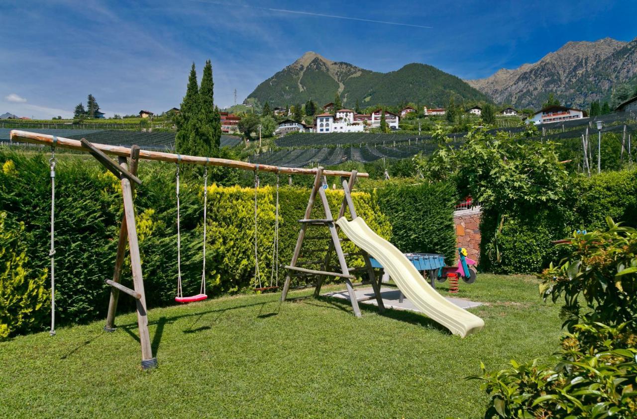 Residence Neuhof Тироло Екстериор снимка