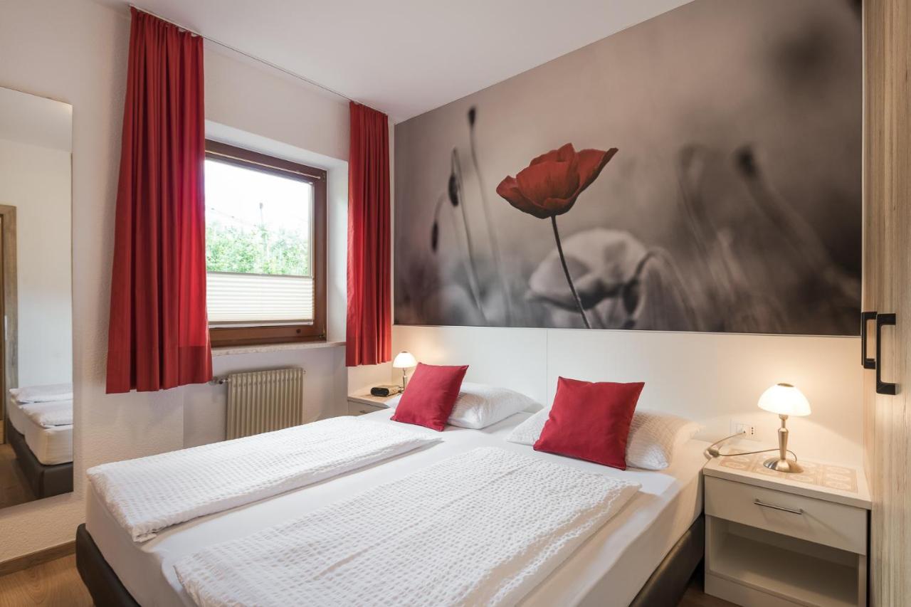 Residence Neuhof Тироло Екстериор снимка